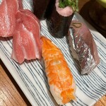 鮨次郎 - 