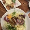 名古屋コーチン 炭火焼鳥 うめし - 料理写真: