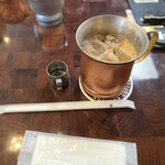 星乃珈琲店 - ドリンク写真: