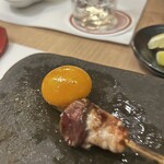焼鳥 みかど - 