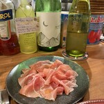 ラ・ブォナ・ターヴォラ 美月 - 