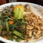 ラーメン二郎 - 