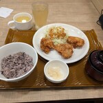ガスト - 料理写真: