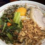 ラーメン二郎 - 