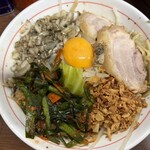 ラーメン二郎 - 