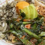 ラーメン二郎 - 