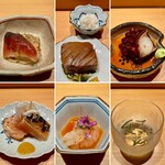 鮨 つぼみ - 