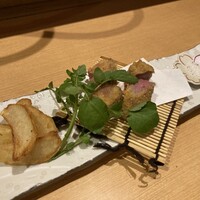 桜肉料理専門店 焼馬 古閑 - 