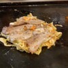 月島もんじゃ たまとや - 