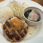 デニーズ - 料理写真: