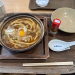 EXPASA御在所（下り線）「山本屋本店」 - 