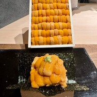 鮨 飛鳥 - 