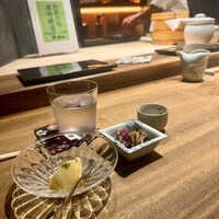 鮨 飛鳥 - 