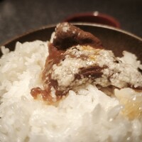 すきやきしゃぶしゃぶ 神戸牛 石田 - 
