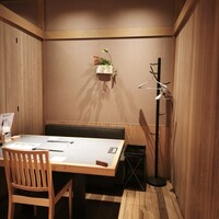 すきやきしゃぶしゃぶ 神戸牛 石田 - 