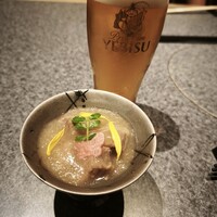 すきやきしゃぶしゃぶ 神戸牛 石田 - 