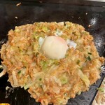 大衆居酒屋 もんじゃ酒場だしや - 