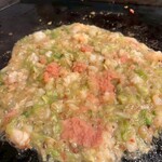 大衆居酒屋 もんじゃ酒場だしや - 