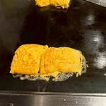 大衆居酒屋 もんじゃ酒場だしや - 