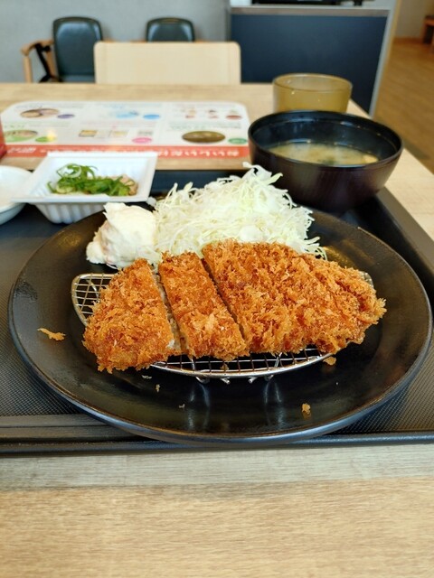 松屋/松のや 野田山崎新町店 - 梅郷/牛丼 | 食べログ