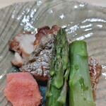 362157922 - たこ、太刀魚