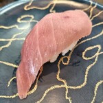 回転寿司 花まる - 中トロ