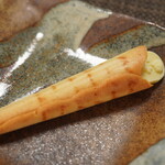 タルティン - 料理写真: