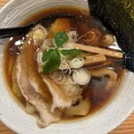 純手打ち 麺と未来 - 
