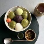 茶房 雲母 - 