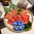 銀座 すき焼き 新潟屋 - 料理写真: