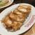 餃子といえば芭莉龍 - 料理写真: