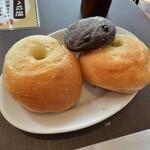 鎌倉パスタ - 料理写真: