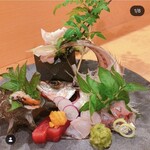 毛利ノ一品 - 