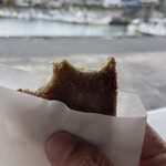 田子の浦港 漁協食堂 - 
