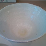 とりそばや 俊 - 完食完飲