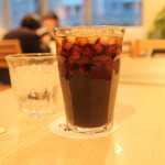 Moke's Hawaii - アイスコーヒー