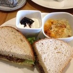 きょうわCAFE - 