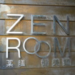 ZEN ROOM - ZEN ROOM （ゼンルーム）