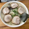 九州らーめん 日吉 - 