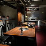 Yakiniku BarBies - 