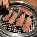 Yakiniku BarBies - 