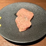 Yakiniku BarBies - 