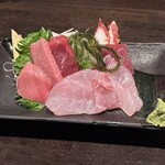 ひとし - 
