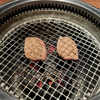 Yakiniku BarBies - 
