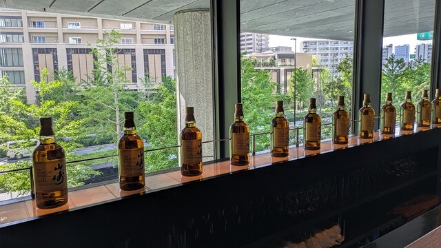 サントリーウイスキーハウス （SUNTORY WHISKY HOUSE） - 中津（阪急