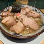 はるちゃんラーメン - 