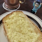 星乃珈琲店 - 料理写真: