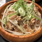 焼きよし - 