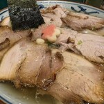 はるちゃんラーメン - 