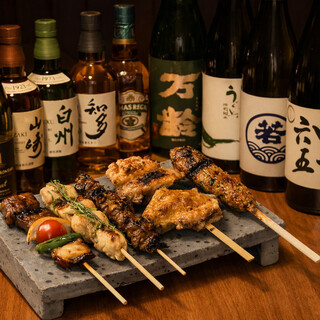 焼とりの八兵衛_2